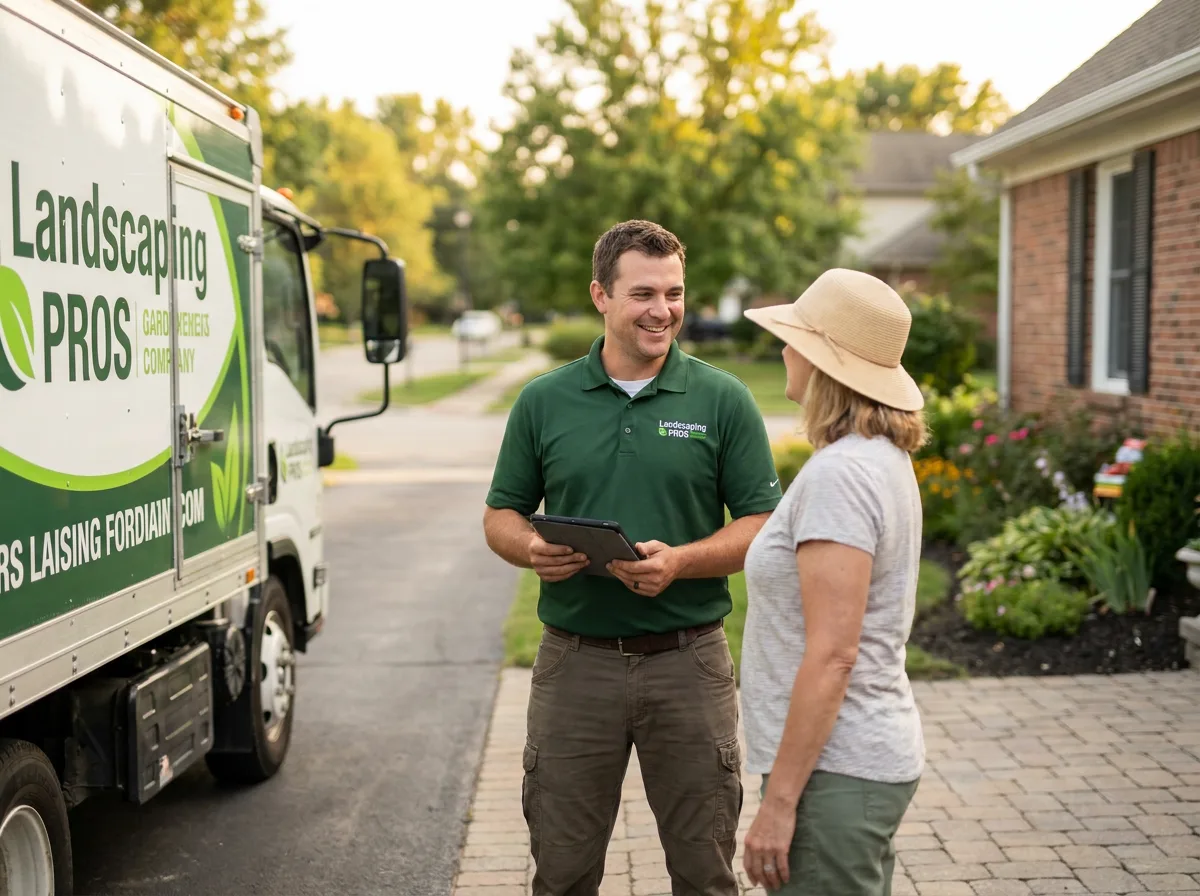Landscaping Moorland, IA FAQs